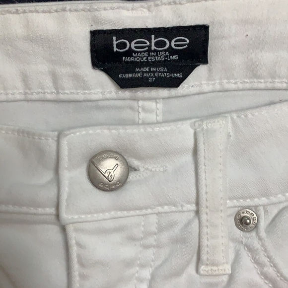 Bebe Shorts - Picture 2 of 3